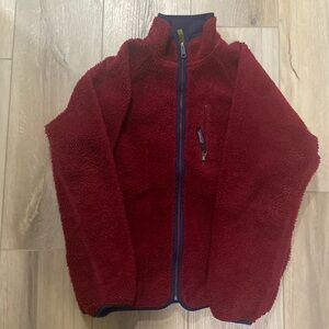 Vintage Patagonia made in USA